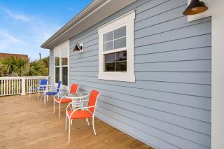 LaiDDback - Folly Beach - 7