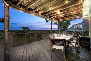 Belle Mare - Folly Beach - 3