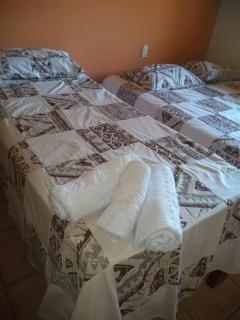 Apartamento Praia Taperapuã - Porto Seguro - 6