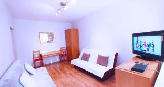 Apartament, Kwatera Prywatna - SŁONECZNA PLAŻA dwupokojowe balkon wifi 20 min spacerkiem od plaży - Danzig - 7