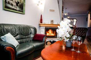 Staymoovers - Piękna Willa w pobliżu Krakowa - 1