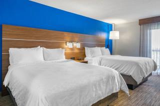 Holiday Inn Express Cape Coral-Fort Myers Area by IHG - Cape Coral - 9