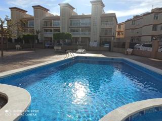 Apartamento Parque Natural - San Pedro del Pinatar - 0