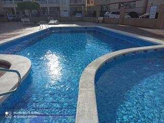 Apartamento Parque Natural - San Pedro del Pinatar - 9