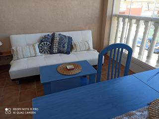 Apartamento Parque Natural - San Pedro del Pinatar - 4