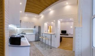 Apartments on Independence Square - Kiev - 2