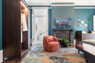 The Albert Mosman - Sydney - 2