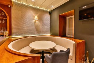 Apartmani Luka - Vila Brzulovic - Rafailovici - 1