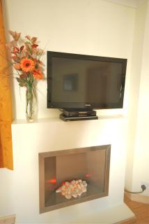 Bonawe House Holiday Cottages - Taynuilt - 9