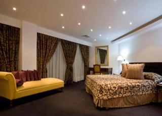 Meliá Caracas - Caracas - 7