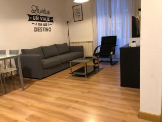 EL CAPRICHO de NAGORE - Lic UAT678 - Pamplona - 5