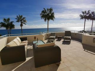 Sinfonia Del Mar Apartment - Estepona - 8