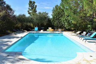 Les Beaux Chenes - 9
