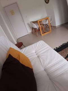 Apartamento Martinica 2 - Caraguatatuba - 1