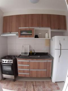 Apartamento Martinica 2 - Caraguatatuba - 2
