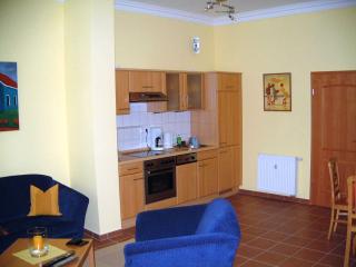 Kaiserhof WG1 mit Kamin - 8