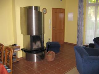 Kaiserhof WG1 mit Kamin - 7