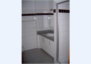 Kaiserhof WG1 mit Kamin - 5