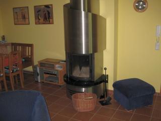 Kaiserhof WG1 mit Kamin - 2