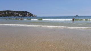 Guarujá Enseada Canto Tortuga - 6