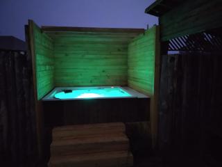 Green Hills Forest Lodge - 4