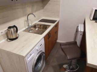 Apartservice in Uzhgorod s39 - Uzhhorod - 6
