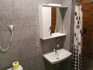 Apartservice in Uzhgorod s39 - Uzhhorod - 3