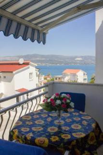 Apartments by the sea Slatine, Ciovo - 13298 - Trogir (Traù) - 4