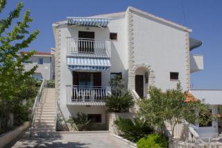 Studio Slatine 13298a - Trogir - 2