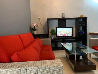 Pak Lang Homestay - 1
