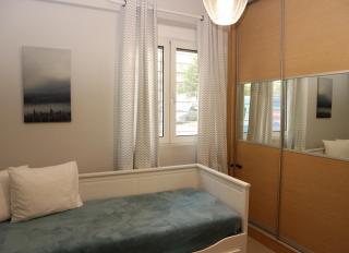 Modern Riviera Azure Residence close to beach - Athènes - 1