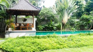 Villa Santi Seminyak - Seminyak - 9