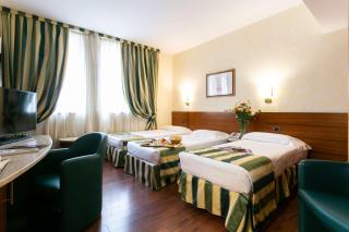 Hotel Mirage Sure Hotel Collection by Best Western - Milan - 3