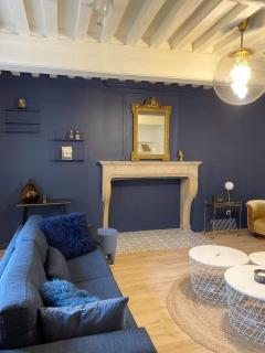 Gîte de la moinette - Azé - 5