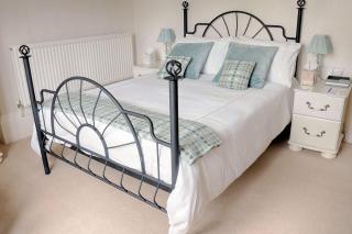 Holcombe House Guest House - Llandudno - 7