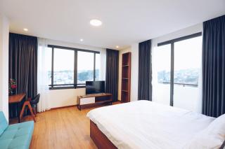 TTR Studio Apart Hotel - 6