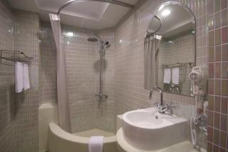 Moroccan Holiday Suite - 8