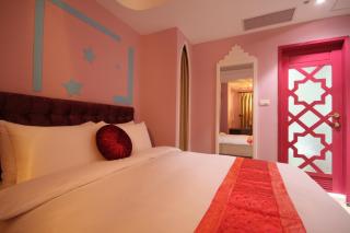 Moroccan Holiday Suite - 5