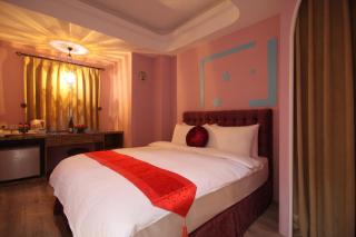 Moroccan Holiday Suite - 3