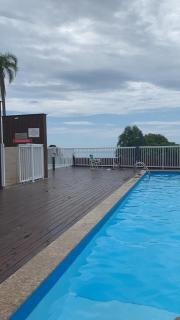 Condomínio residencial mar azul - Imbituba - 9