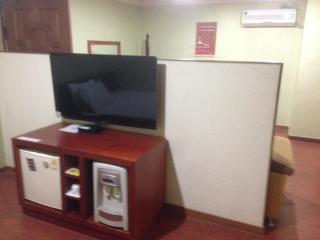 Daegu Goodstay Herotel - Daegu - 4