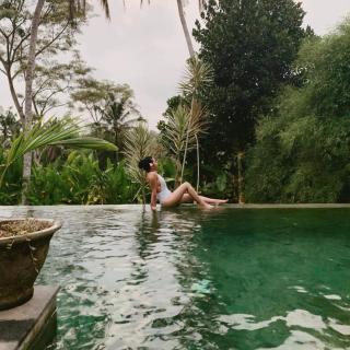 Sunny Sun Ubud Private Villa - Ubud - 6