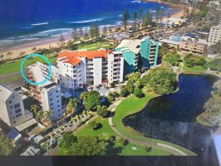 Coral Sea Views Penthouse Private listing - Alexandra Headland - 7