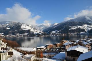 Appartementhaus LAKE VIEW by All in One Apartments - Zell am See - 7