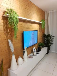 QUARTO/SALA COM VISTA P/ O MAR DE PAJUÇARA - Maceió - 8