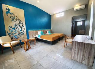 Sanur Agung Suite - Sanur - 9