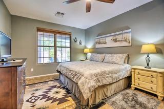 Family Home with Pool, BBQ and Fire Pit in Goodyear - Goodyear - 2