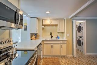 Cheery Cottage with Yard Less Than 1 Mile to Marietta Square - Marietta - 1
