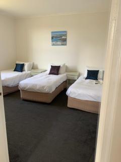 Sponars Chalet - Perisher Valley - 1