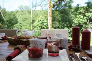 Le Hameau du Quercy - Frontenac - 9